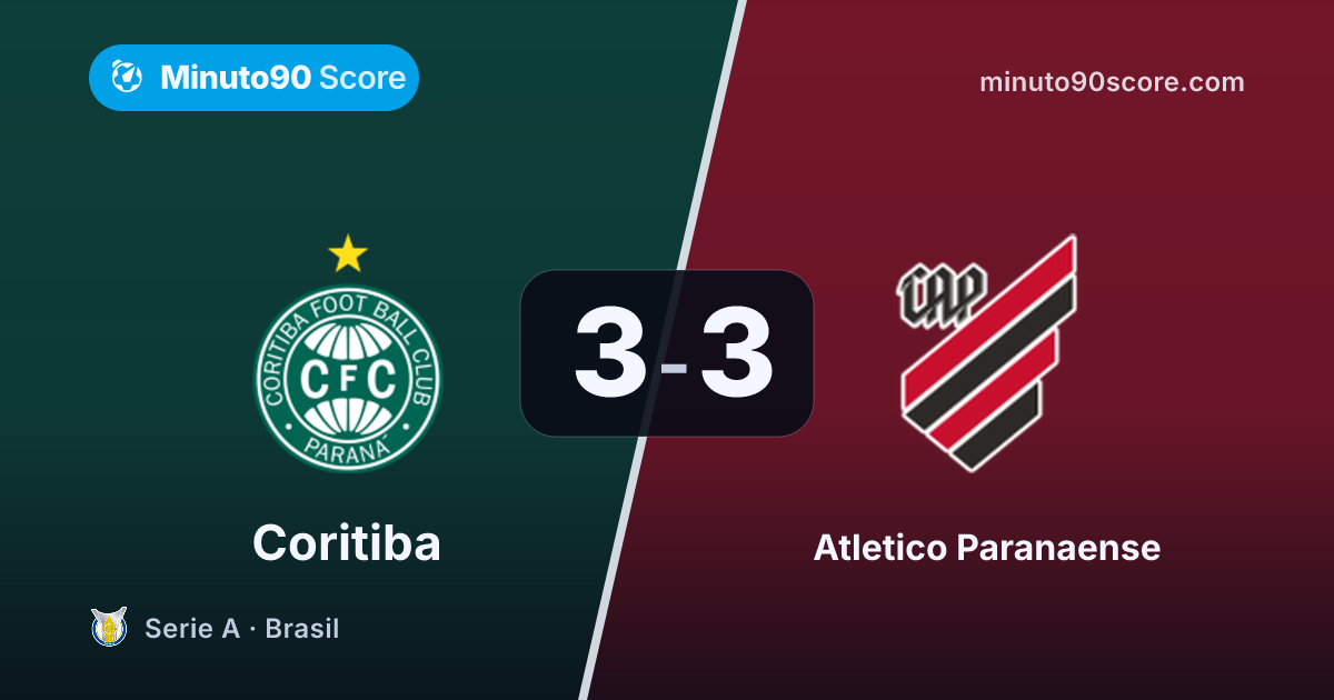 Portada de la nota: 90+7' Rodrigo Moledo completó el doblete y el cruce terminó 3-3