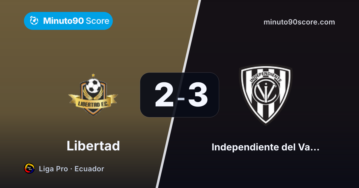 Portada de la nota: La visita del líder sufre, pero vence 3-2 y se mantiene arriba