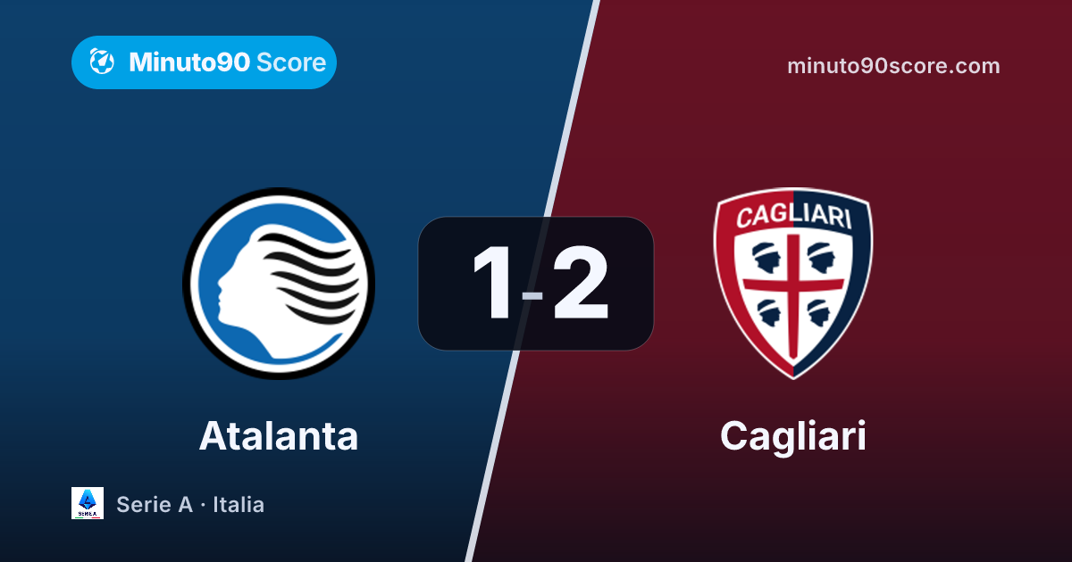 Portada de la nota: La mano del 87 que explica tres puntos: Caprile sostiene el 2-1 de Cagliari
