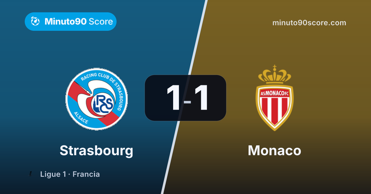 Portada de la nota: Brunner enciende a Monaco, y el clásico por la cima termina 1-1