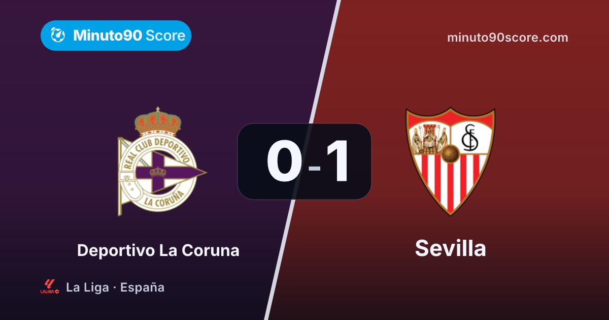 Portada de la nota: Sierra decide el clásico y Sevilla se instala en zona de Champions