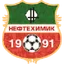 FK Neftekhimik