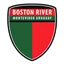 Boston River
