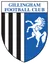 Gillingham FC U21