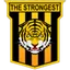 The Strongest