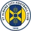 St Albans City